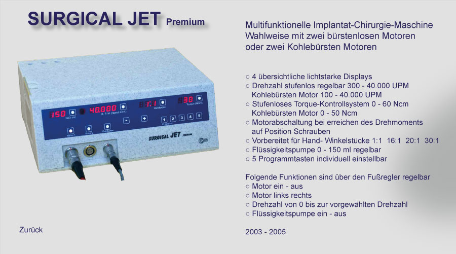 Surgical-jet-premium