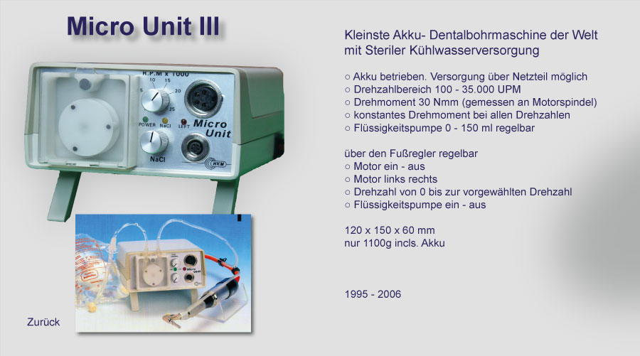 Micro Unit 3